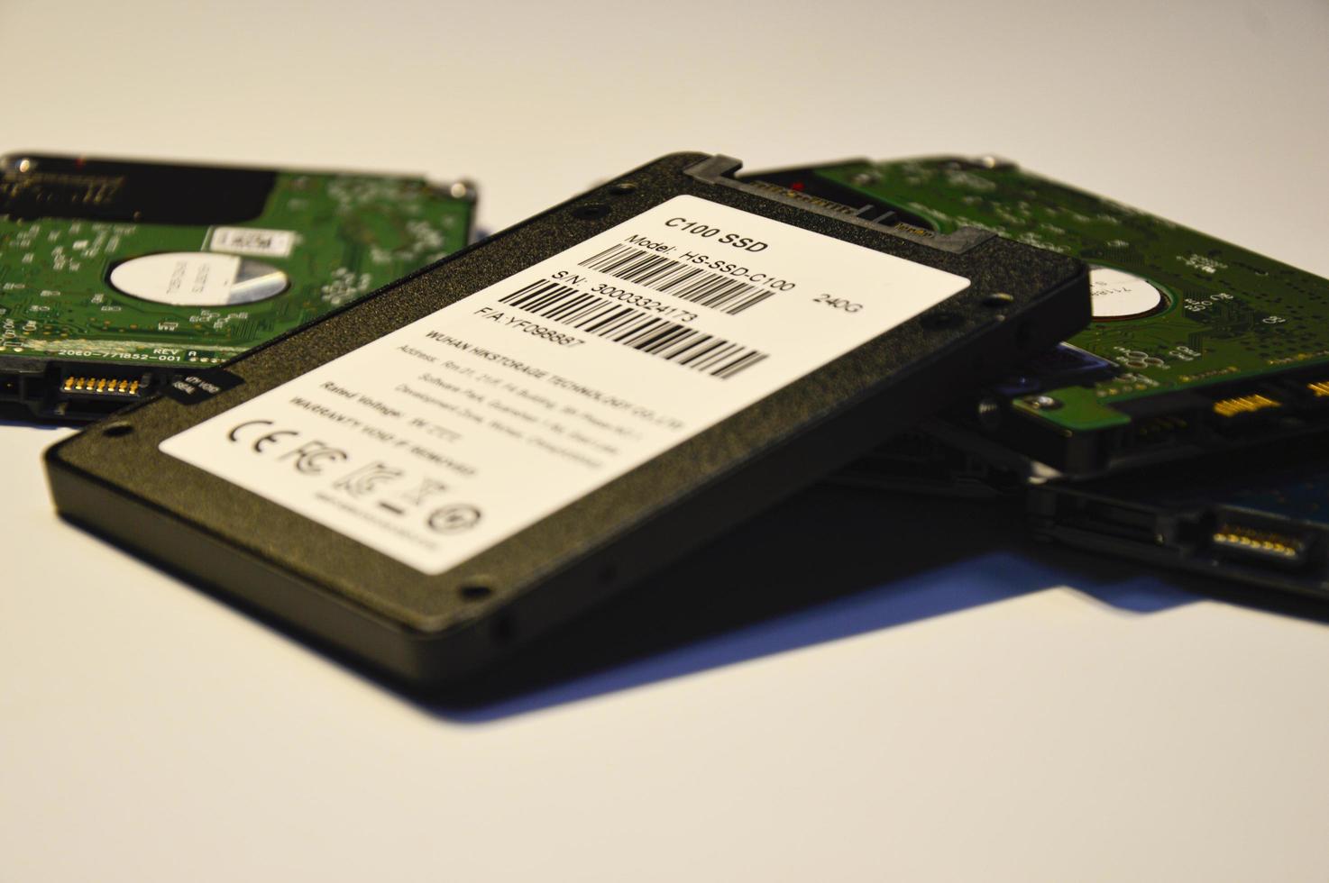 4 Alasan Harus Ganti SSD Laptop Secepatnya