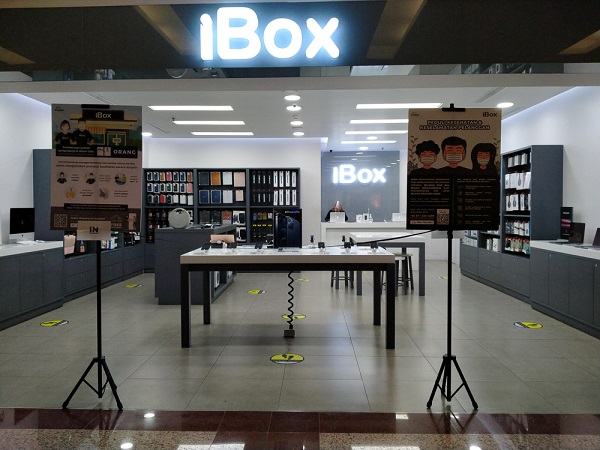 Keuntungan Belanja Produk Premium Apple di iBox Terdekat Bagi Masyarakat