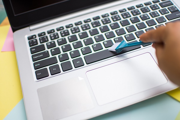 4 Faktor yang Mempengaruhi Harga Ganti Keyboard Laptop Asus