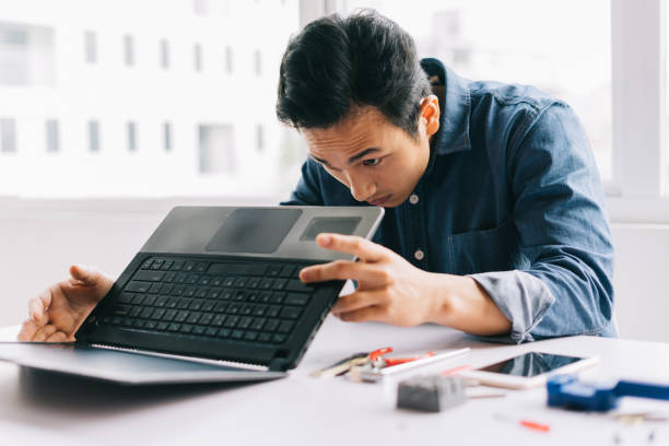 Tanda-Tanda Harus Ganti Keyboard Laptop yang Perlu Diketahui
