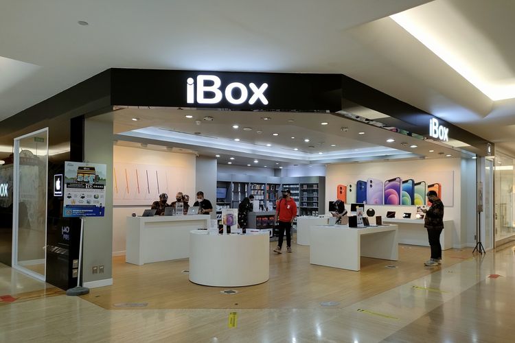 iBox Bandung: Panduan Klaim Garansi dan Perbedaannya dengan iPhone Inter