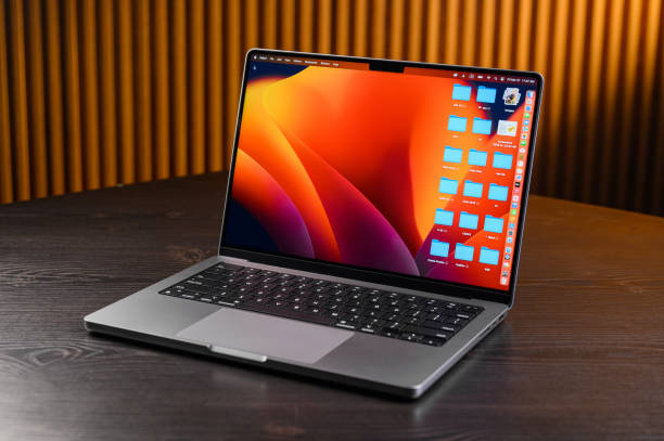 Service MacBook Bandung: Transformasi dan Rekomendasi MacBook Terbaru