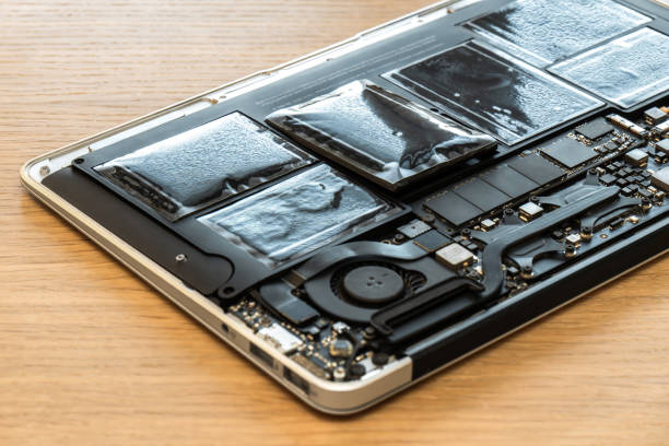 Sebelum Mengganti Baterai Laptop, Kenali Jenis dan Cara Perawatannya
