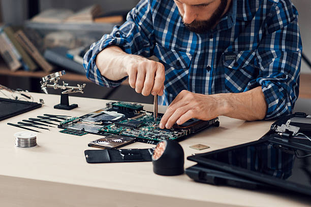 Harga Service Laptop Berdasarkan Jenis Kerusakan