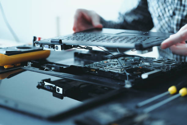 Ganti Keyboard Laptop: Penyebab dan Biayanya