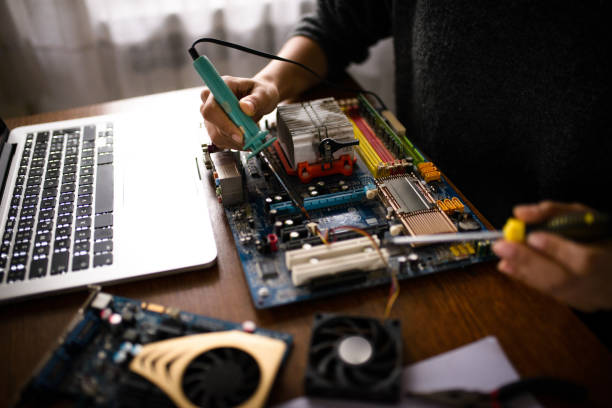 Konsultasi Laptop dan HP yang Sesungguhnya Memecahkan Masalah
