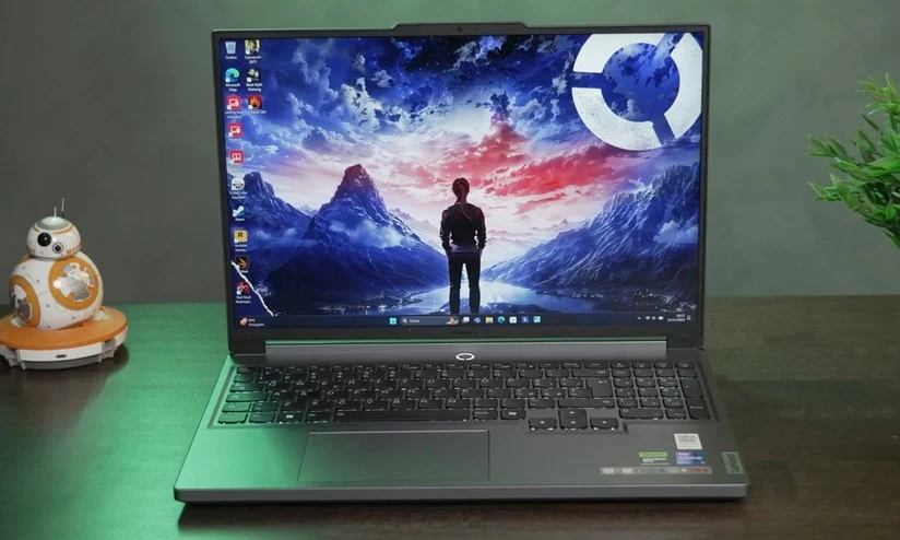 Layanan Service Laptop Legion – Layanan Profesional untuk Laptop Gaming Lenovo Anda