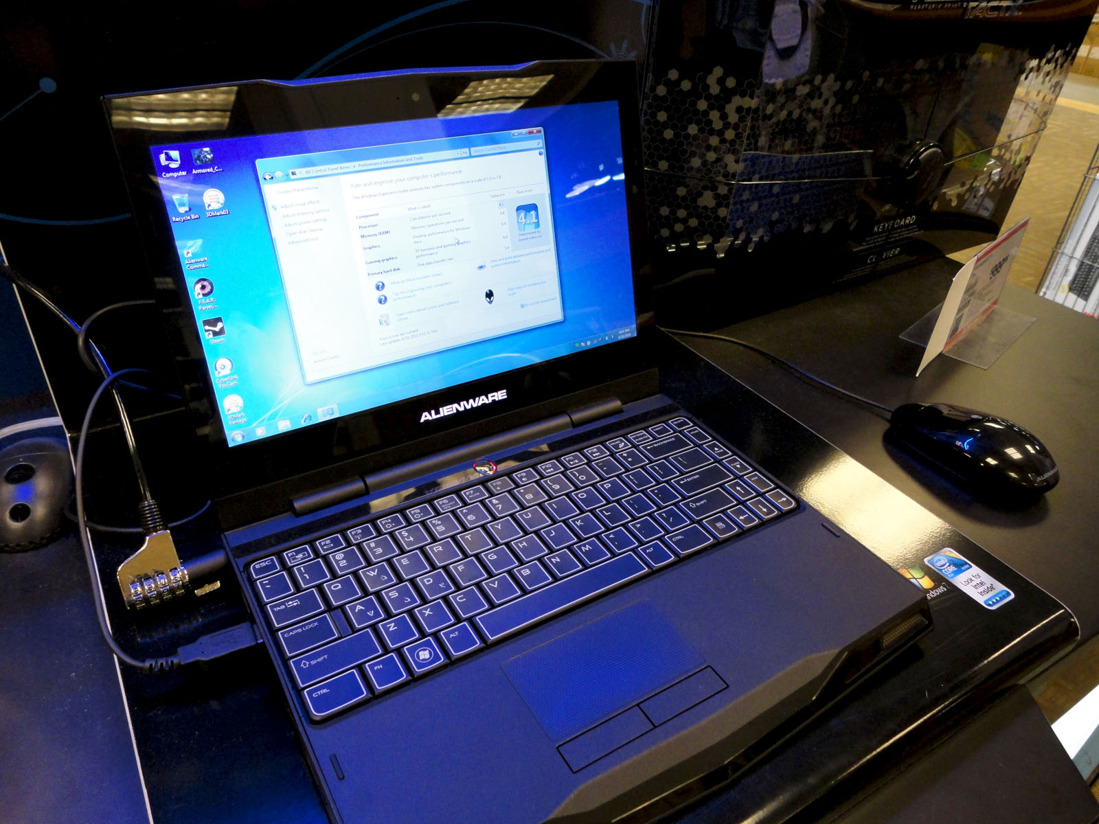 Layanan Servis Alienware Bandung – Cepat, Profesional, dan Bergaransi