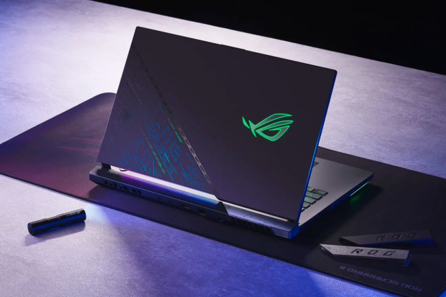 Layanan Service Laptop ROG Bergaransi – Cepat, Profesional, dan Lengkap!