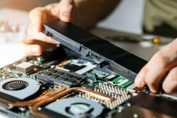 Service Baterai Laptop Acer Nitro Bandung – Ganti Cepat, Aman, dan Bergaransi