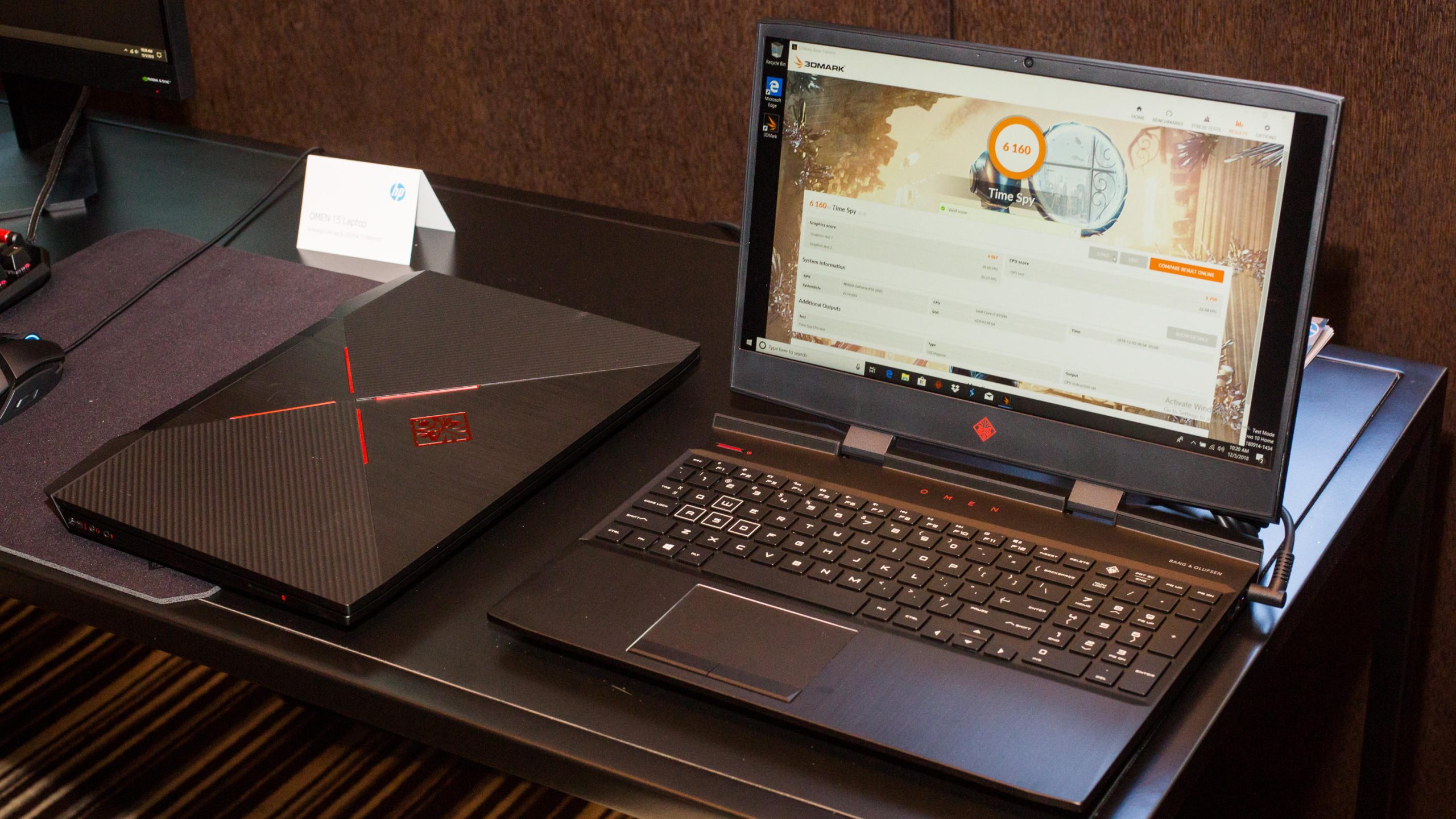 Layanan Service Laptop Omen – Solusi Profesional untuk Laptop Gaming HP Anda