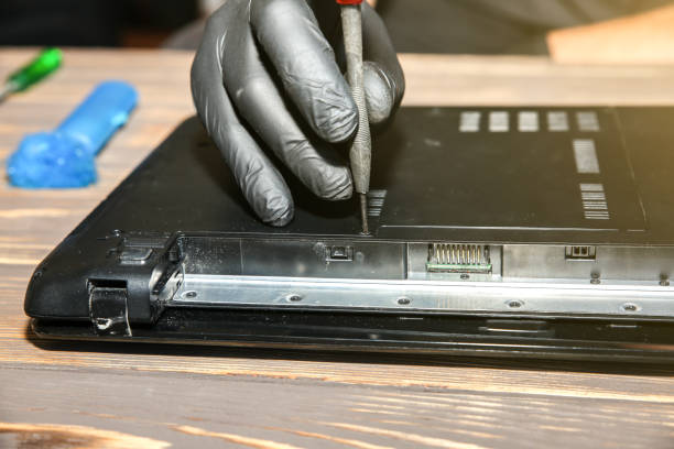 Service Baterai Laptop ASUS ROG Bandung – Ganti Baterai Rusak dengan Aman &amp; Bergaransi