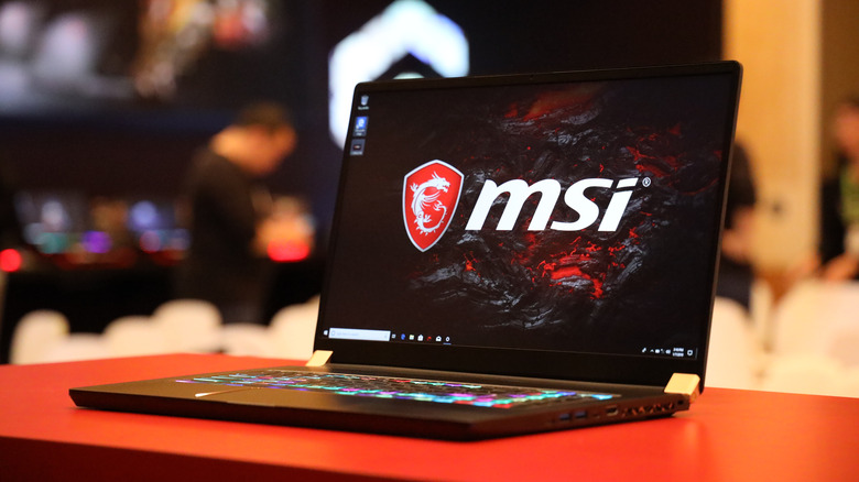 Layanan dan Harga Servis Laptop MSI Profesional Bandung: Solusi Cepat dan Bergaransi