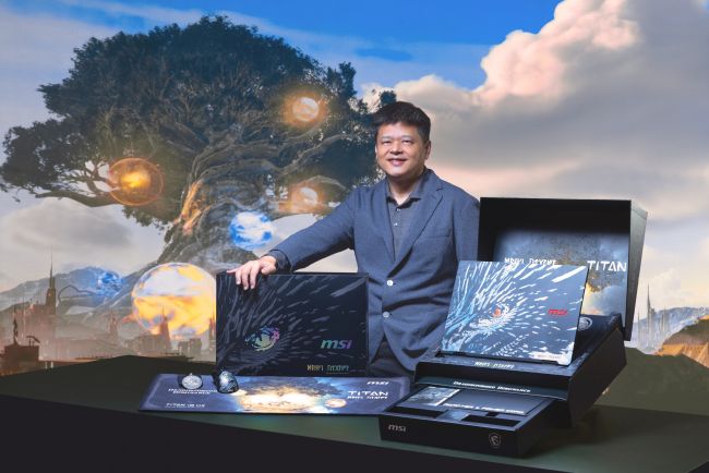 Layanan Service Laptop MSI Profesional: Solusi Cepat dan Bergaransi
