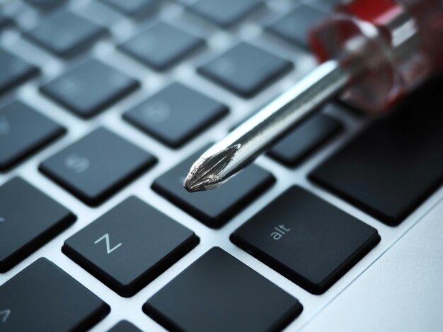 Service Keyboard Laptop Bandung – Solusi Cepat &amp; Bergaransi untuk Keyboard Bermasalah